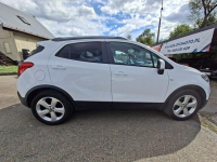 Opel Mokka 4X4, Klimatronic 2-stref, Podgrz. fotele + kierownica Cieszyn - zdjęcie 6