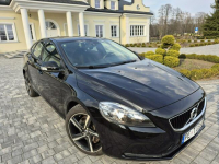 Volvo V40 1.5 benzyna lift automat navi  LED 118tys Drelów - zdjęcie 4