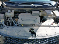 2025 Chrysler Pacifica Limited Sulejówek - zdjęcie 11