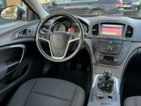 Opel Insignia 1.8 Benzyna + LPG, bardzo dobry stan Gołków - zdjęcie 11