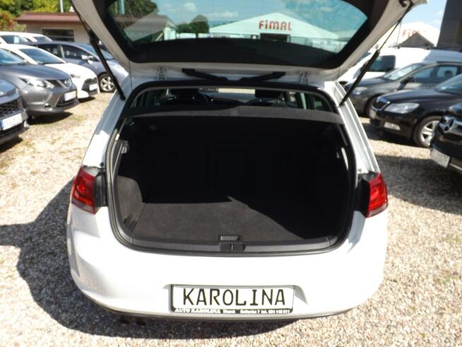 Volkswagen Golf Słupsk - zdjęcie 7