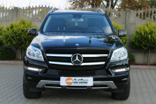 Mercedes GL 450 4Matic 4.7 V8 339Km 7osób 2014Rok Przebieg 224804km Zambrów - zdjęcie 3