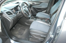 Opel Mokka 4x4 Dębica - zdjęcie 5