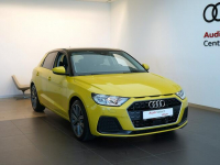 Audi A1 35TFSI 150KM Stronic Kamera Virtual MMI Led CarPlay Asystenci Kielce - zdjęcie 5