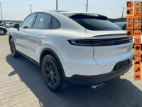 Porsche Cayenne S EU Coupe 4x4 Panorama Pamięć Wentylacja