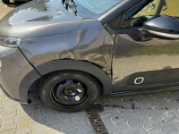 Citroen C3 1.2 110#klimatyzacja#Multimedia#AirBump Margonin - zdjęcie 6