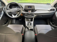 Hyundai i30 Automatyczna skrzynia,Salon Polska,Pierwszy waściciel. Warszawa - zdjęcie 11