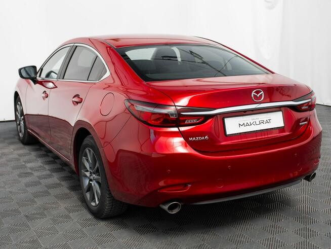 Mazda 6 WD8857R#2.0 Center-Line Podgrz.f LED Salon PL VAT23% Gdynia - zdjęcie 4