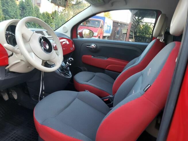 Fiat 500lpg Aleksandrowo - zdjęcie 3