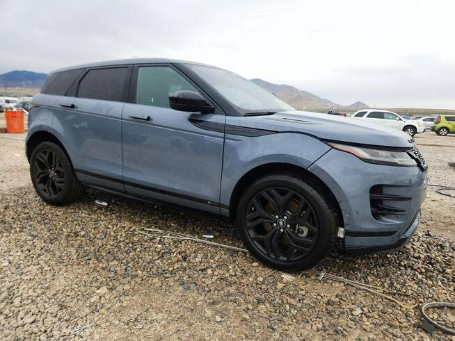 Land Rover Range Rover Evoque R-DYNAMIC HSE / AWD / niski przebieg Częstochowa - zdjęcie 3