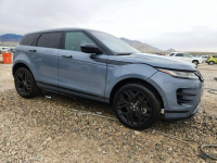 Land Rover Range Rover Evoque R-DYNAMIC HSE / AWD / niski przebieg Częstochowa - zdjęcie 3