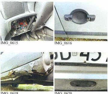SAMOCHÓD OSOBOWY FIAT DOBLO (WOLA-KOLONIA) Warszawa - zdjęcie 5