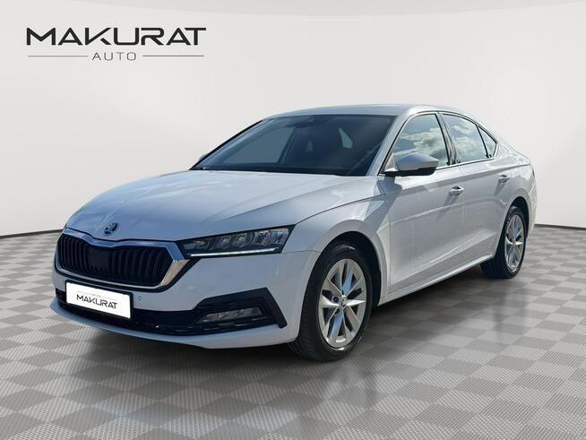 Škoda Octavia WND1804C#2.0 TDI Ambition K.cofania LED Salon PL VAT 23% Gdynia - zdjęcie 1