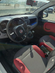 Fiat Panda 1.2 1Wł Salon PL Miękinia - zdjęcie 11