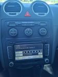 Volkswagen Caddy 1,9 navi automat Łódź - zdjęcie 9
