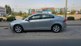 Volvo S60 Bardzo bogata opcja i dobry stan samochodu Płock - zdjęcie 5