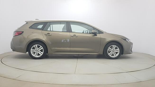 Toyota Corolla 2.0 Hybrid Comfort ! Z Polskiego Salonu ! Faktura Vat ! Warszawa - zdjęcie 8