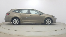 Toyota Corolla 2.0 Hybrid Comfort ! Z Polskiego Salonu ! Faktura Vat ! Warszawa - zdjęcie 8