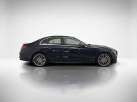 Mercedes C 220 d mHEV AMG ! Z Polskiego Salonu ! Faktura Vat ! Warszawa - zdjęcie 6