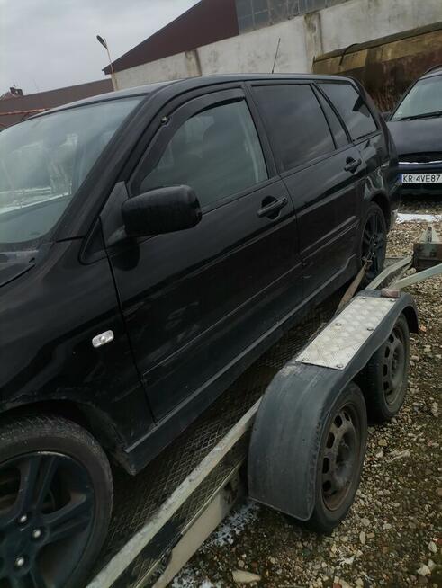 Mitsubishi lancer 2.0 dohc benzyynna Pyrzyce - zdjęcie 7