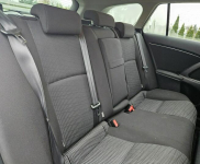 Toyota Avensis 2.0D4D 126KM Zadbany Rata650zł Śrem - zdjęcie 8