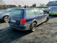 Volkswagen Passat 1.9TDI 90km 00r Tarnów - zdjęcie 4