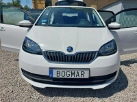 Škoda Citigo SALON POLSKA  100% bezwypadkowa  37 tys. km. + serwis ASO Warszawa - zdjęcie 9