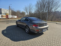 Bmw 645 v8 333km Ben/GAZ Mega doinwestowany historia Gdańsk - zdjęcie 10