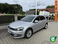 Volkswagen Golf 1,2 tsi   ładny świeżo zarejestrowany z Niemiec.