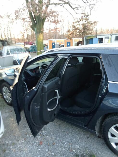 Citroen C5 TOURER THP 155 COLLECTION Wrocław - zdjęcie 2
