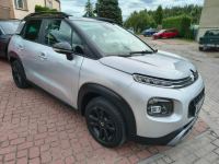 Citroen C3 Aircross 2020/ORIGINS/SALON POLSKA/stan bdb/gwarancja Ełk - zdjęcie 4