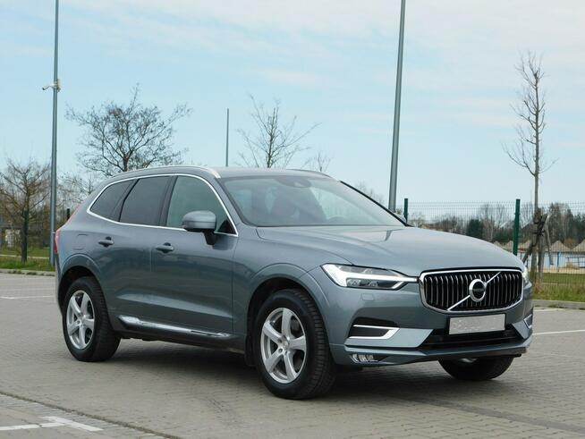 Volvo XC 60 2.0D4 INSCRIPTION Nowy Rozrząd Żyrardów - zdjęcie 3