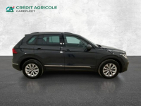 Volkswagen Tiguan 1.4 eHybrid Life DSG Warszawa - zdjęcie 4
