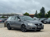 Volkswagen Passat, 2007