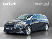 Kia Nowy Ceed 1.5 T-GDI 160KM/automat/serwisowany w ASO/1 właściciel