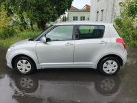 Suzuki Swift Warszawa - zdjęcie 7