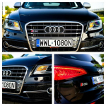 Audi SQ5 3.0 TFSI+ Marki - zdjęcie 2