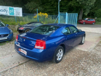 Dodge Charger Gdańsk - zdjęcie 10