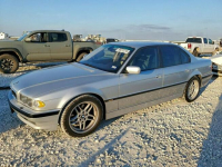 BMW 740 / 4.4 286KM / Automat /