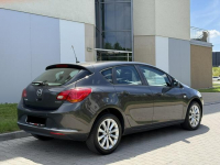 Opel Astra 1.4 Turbo Tarnowskie Góry - zdjęcie 3