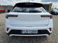 Opel Mokka 1.5 110ps 2022 Klimatronic Navi Led Kamera Gwarancja GS Gniezno - zdjęcie 7