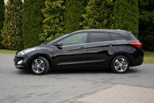 Hyundai i30 Lift Duża Navi Kamera  Klimatronic Ledy Parktronic aso Ostrów Mazowiecka - zdjęcie 4