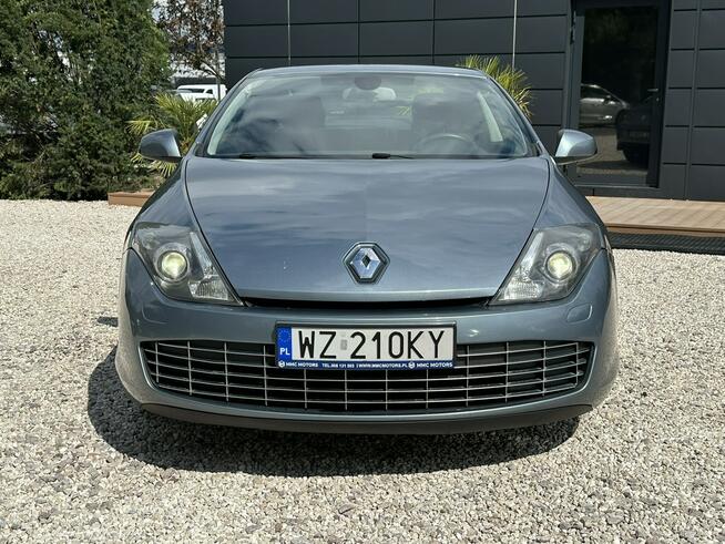 Renault Laguna Coupe, 2.0 dCi 178KM, Salon Polska! Pęcice - zdjęcie 2