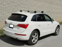 Audi Q5 Łódź - zdjęcie 4