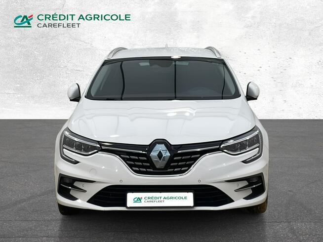 Renault Megane 1.5 Blue dCi Techno Kombi Warszawa - zdjęcie 2