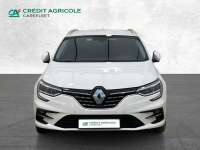 Renault Megane 1.5 Blue dCi Techno Kombi Warszawa - zdjęcie 2