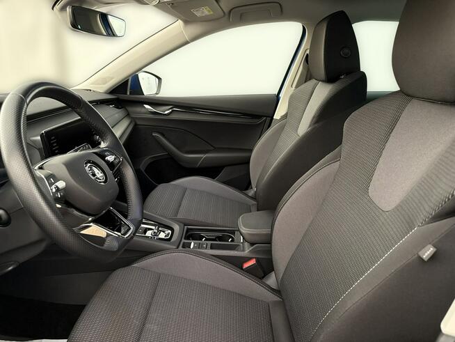 Škoda Octavia 1,5 TSI DSG (150 KM) Ambition Salon PL F-Vat Warszawa - zdjęcie 12