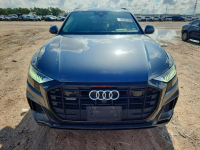 Audi Q8 PREMIUM PLUS / S-Line / niski przebieg Białystok - zdjęcie 2