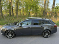Opel Insignia COSMO 2.0 TDCI 163 KM Navi Alu19'' Super Stan Józefkowo - zdjęcie 4