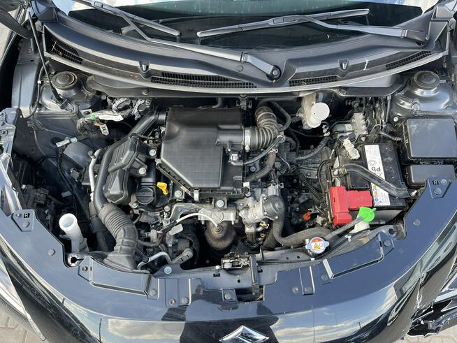 Suzuki Swift Salon PL Automat Klimatronik Kamera mHEV Gliwice - zdjęcie 12